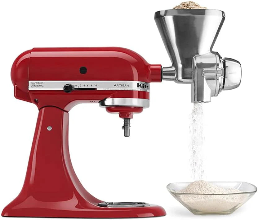 KitchenAid Classic Series 4.5 Quart Tilt-Head Stand Mixer K45SS, Onyx Black